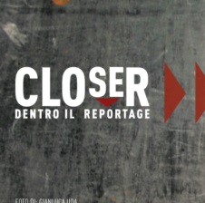 A Bologna dall'8 al 10 marzo 'Closer dentro il reportage'