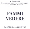 Arriva la quinta edizione del concorso "Fammi vedere"