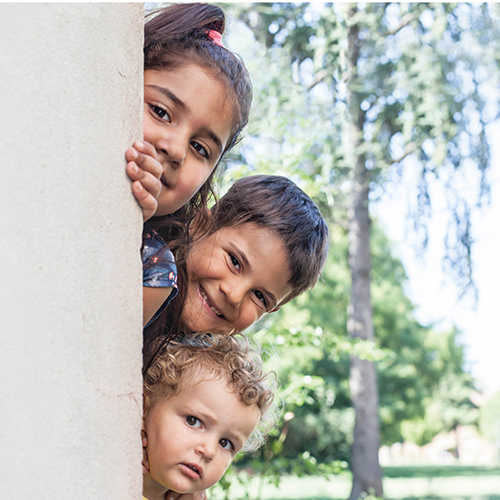 Trame educative per nuove comunità: proseguono gli incontri rivolti a genitori di bambini 0-6 anni