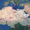 Esodi/Exodi, una mappa interattiva raccontata dai migranti