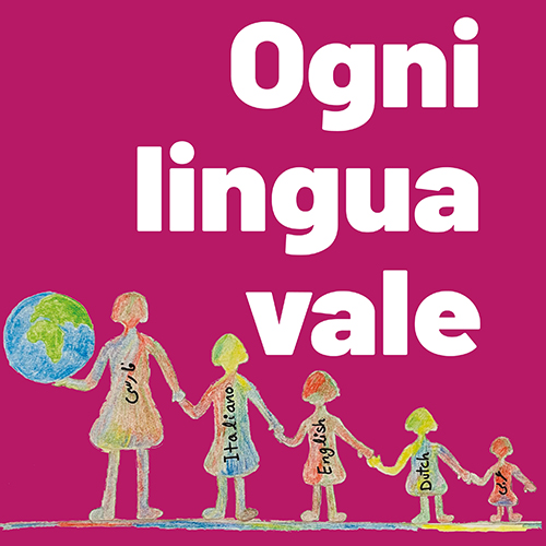 "Ogni lingua vale". Il plurilinguismo come progetto pedagogico