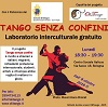 Tango senza confini, al via un laboratorio interculturale gratuito