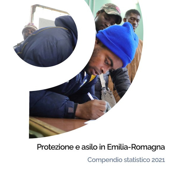 Migranti, in Emilia-Romagna 13 mila richiedenti e 8 mila ospiti