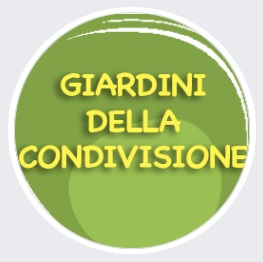 Giardini della condivisione, interventi di cura e rigenerazione di beni comuni urbani