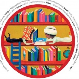 Arriva alla Casa di Khaoula "La piccola biblioteca in lingua araba"