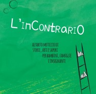 L'InContrario - alfabeto meticcio di storie, arti e sapori per bambini, famiglie e insegnanti
