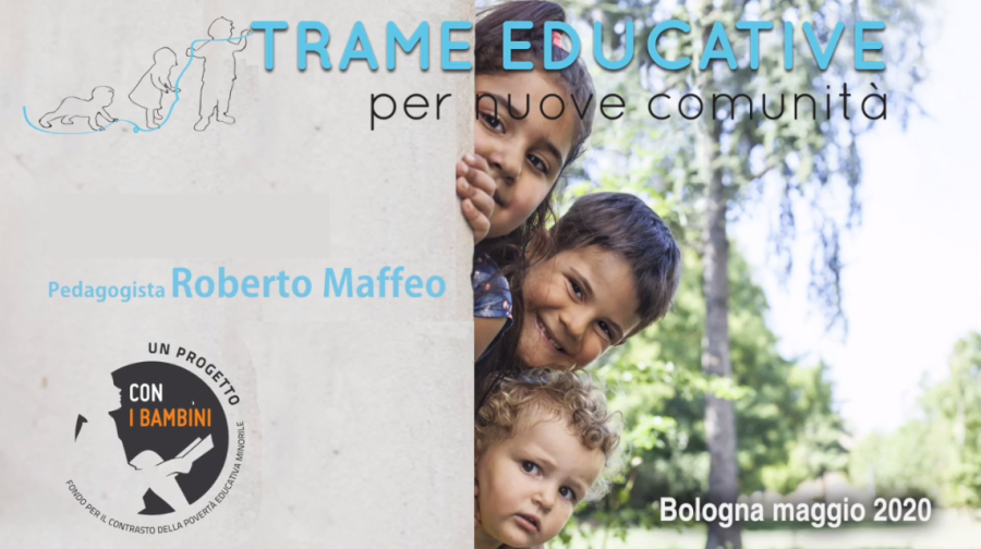 I video di trame educative