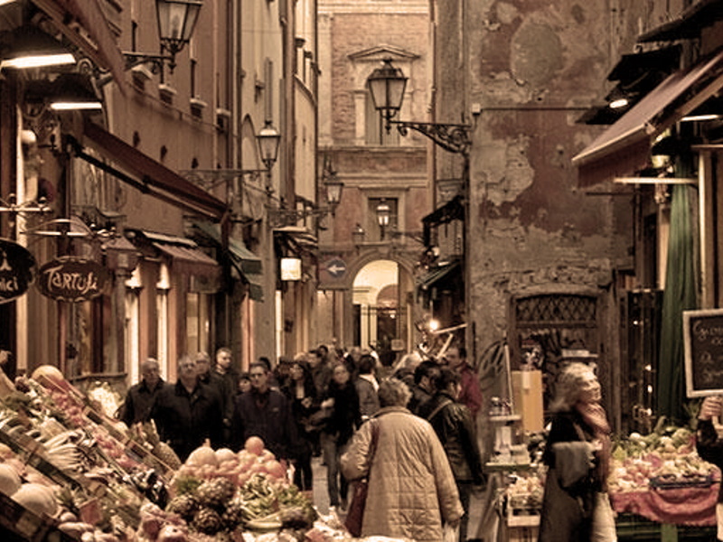 Promozione dell'economia di prossimità