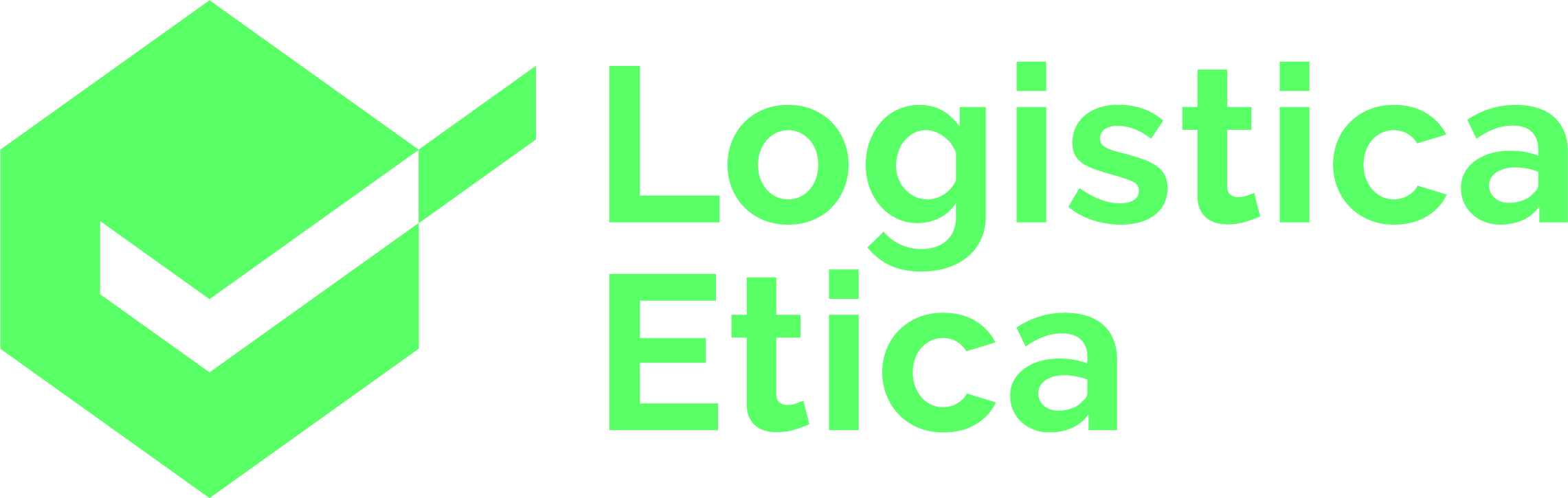 Logo Carta metropolitana per la logistica etica