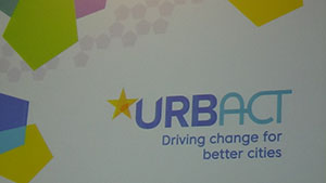 logo Urbact