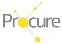 Logo progetto europeo Procure