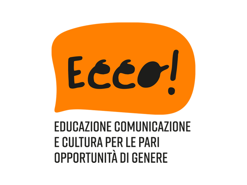 Ecco! Educazione comunicazione e cultura per le pari opportunità di genere