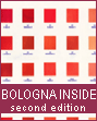 Copertina Bologna Inside, Second Edition Copertina Bologna Inside, Second Edition