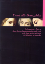 L'occhio della donna artista