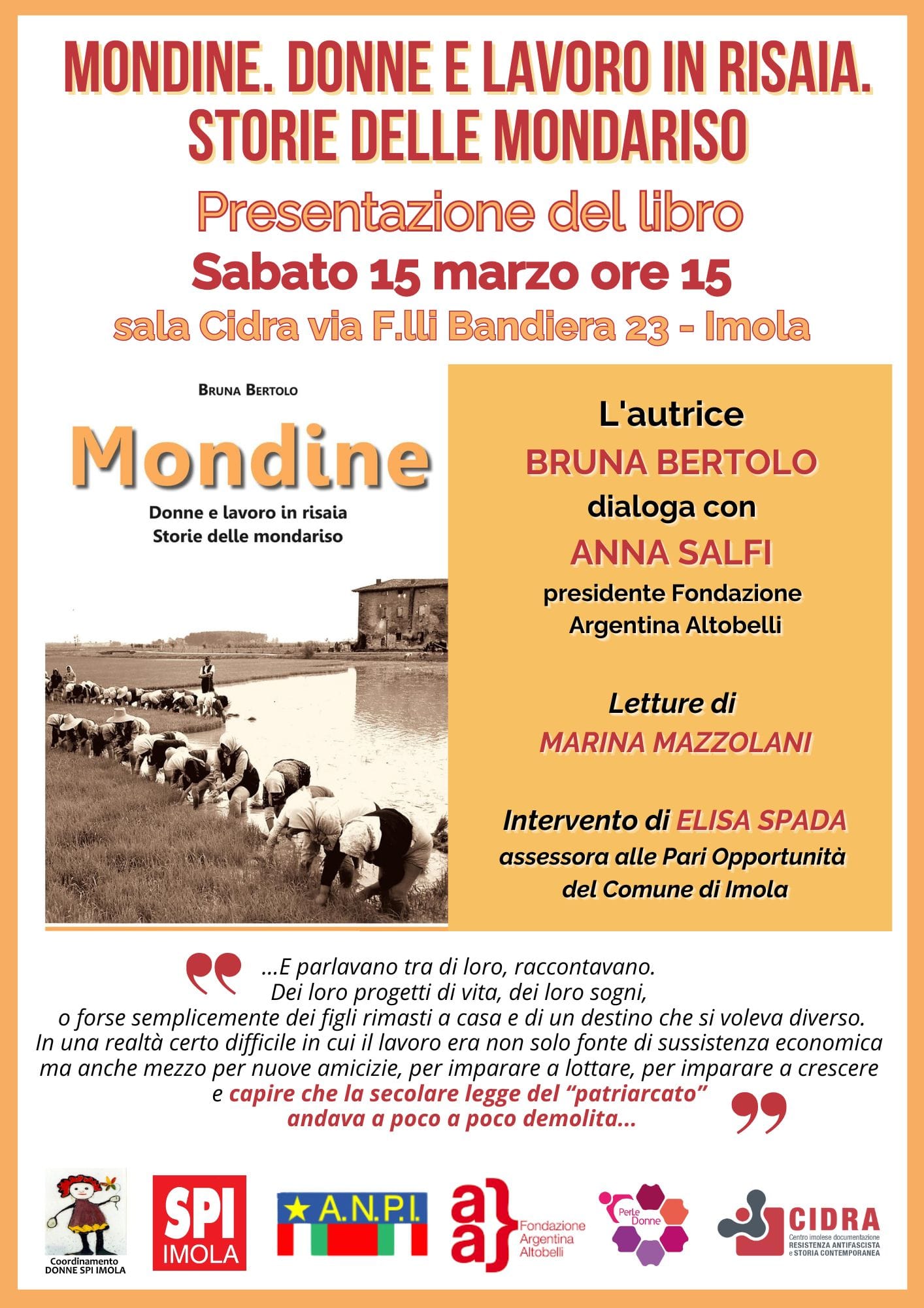 Locandina