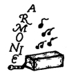 Logo Armonie