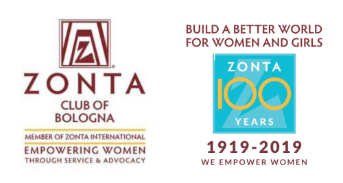 Logo zonta