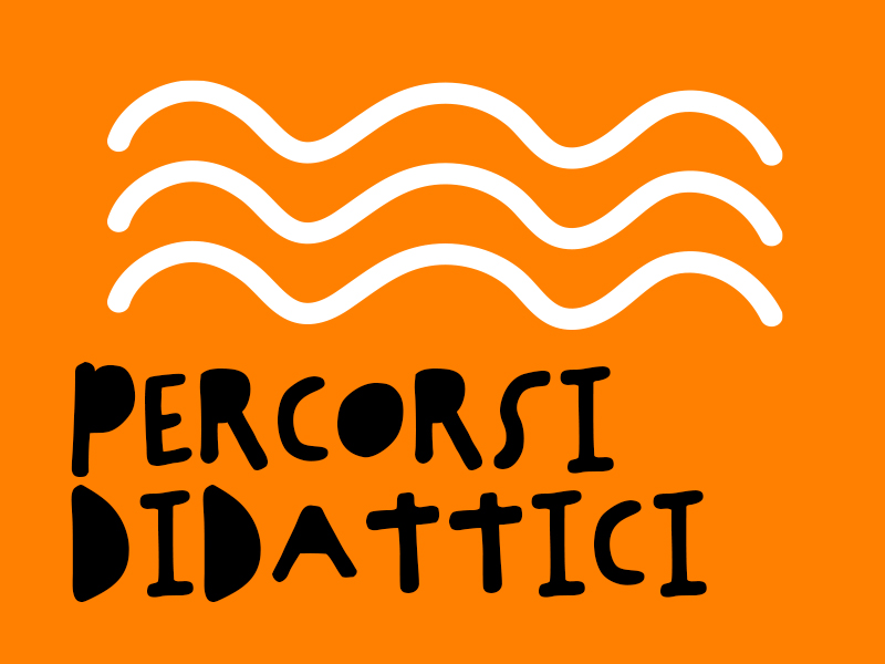 Percorsi didattici