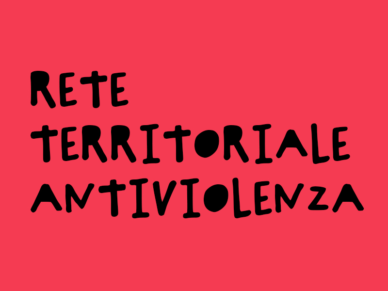 Rete territoriale antiviolenza