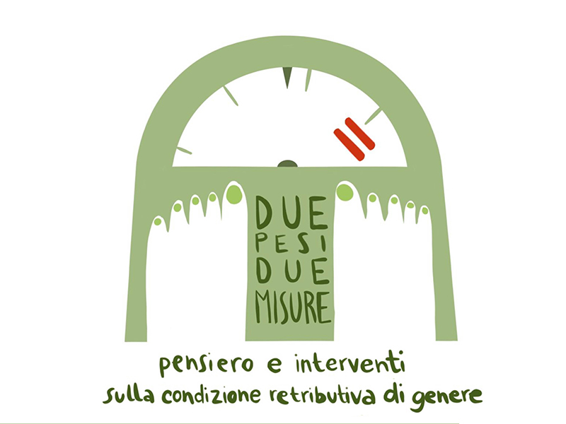 "Due pesi e due misure": workshop sulla condizione retributiva di genere