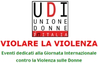 Violare la violenza