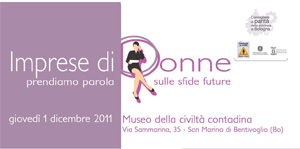 Imprese di Donne