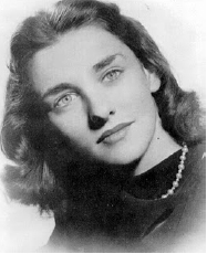 Anne Sexton