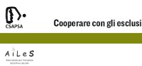 Cooperare con gli esclusi: proposte