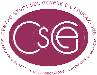 logo csge