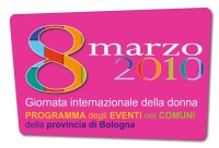 8 marzo 2010 - Giornata internazionale della donna