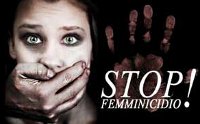 Stop femminicidio