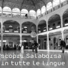 Scopri Sala Borsa in tutte le lingue