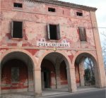 Ex casa cantoniera - Loiano - località Barbarolo