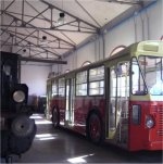 Comparto urbano "via Bigari – Museo dei Trasporti" - Bologna