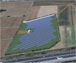 Impianto fotovoltaico da 1 Mw – San Lazzaro di Savena -  località Colunga