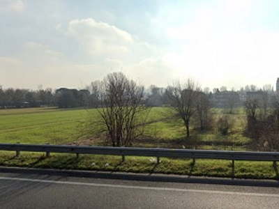 Terreni del Podere Lavino Vecchio, Lavino (BO)