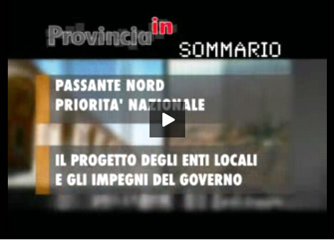 IL PASSANTE NORD