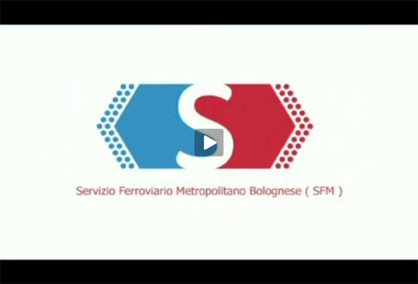 IL SERVIZIO FERROVIARIO METROPOLITANO (SFM)