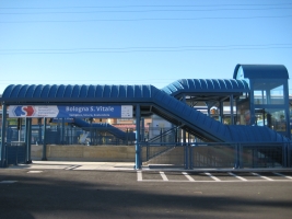 stazione SFM San Vitale