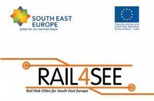STAZIONI CITTÀ E FERROVIE VERSO L'EUROPA: I PROGETTI DELLE NUOVE STAZIONI E DELLE RETI FERROVIARIE NEL CONTESTO URBANO