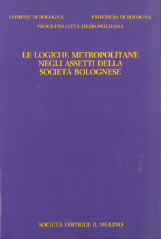 Copertina della pubblicazione