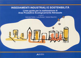 INSEDIAMENTI INDUSTRIALI E SOSTENIBILITA'