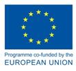 BANDIERA EUROPA