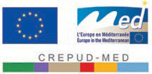 PROGETTO EUROPEO CREPUD MED