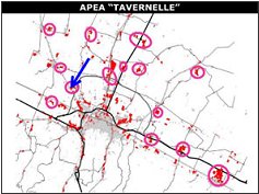 Apea Tavernelle