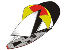 foto di corredo (barca vale dall'alto)