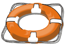 foto di corredo (salvagente)