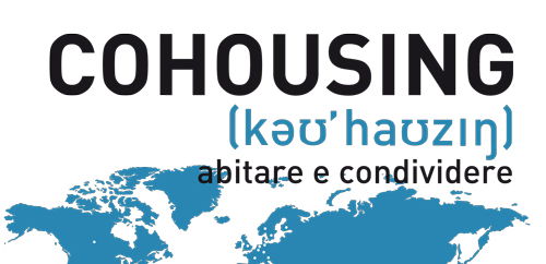 COHOUSING_ABITARE E CONDIVIDERE