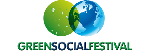Logo Green Social Festival