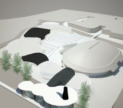 Progetto studio di Michele De Lucchi